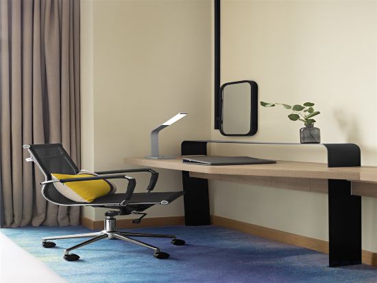 Фото Shenzhen Songgang Manjinghua Lepin Hotel