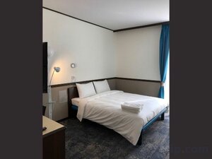 Гостиница Toyoko Inn Marseille Saint Charles