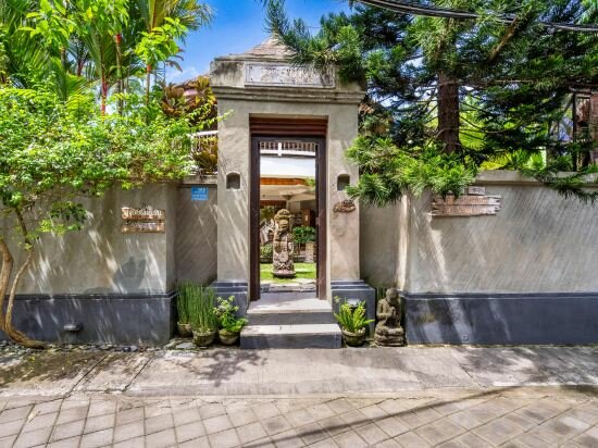 Фото The Village of Angels