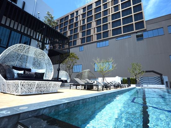 Фото Chezzotel Pattaya