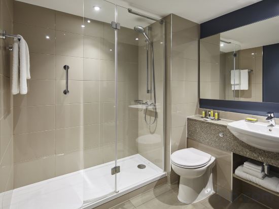 Фото Portsmouth Marriott Hotel