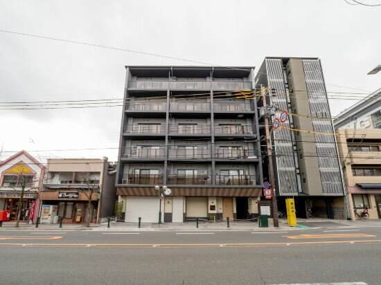 Фото Resi Stay Nishijin