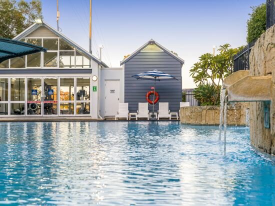 Фото Mandurah Quay Resort