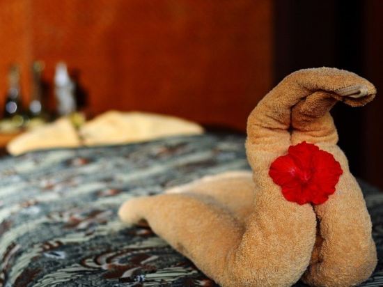 Фото Pertiwi Resort & SPA