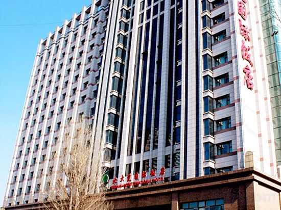 Фото отеля 3