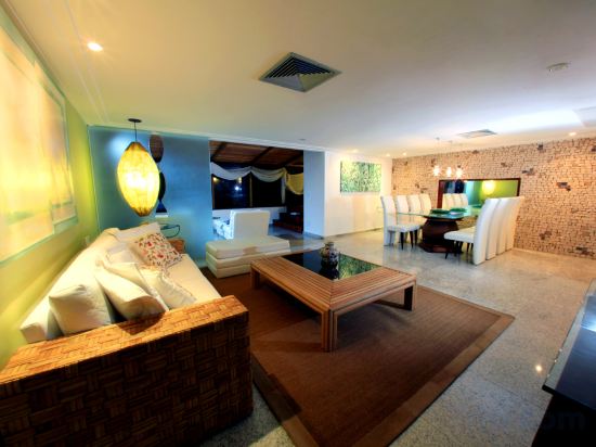 Фото Ocean Palace All Inclusive Premium