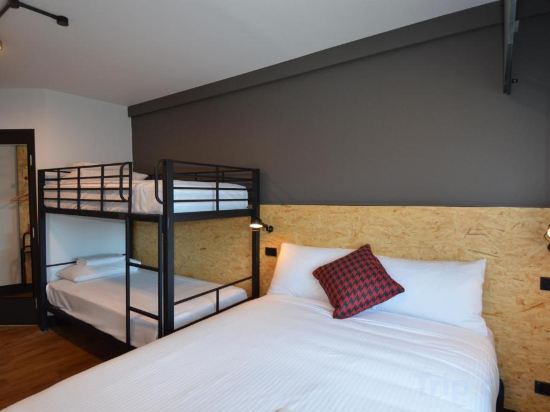 Фото Ibis budget Sydney East