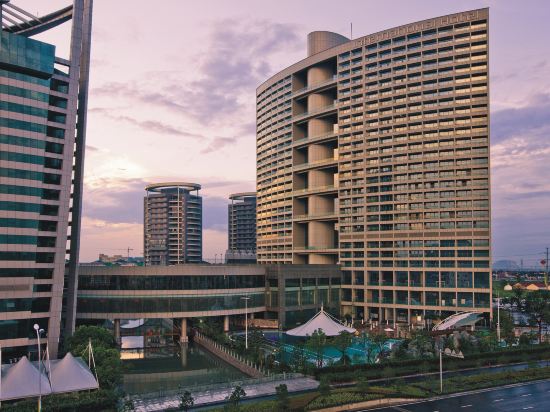 Фото Shangyu International Hotel