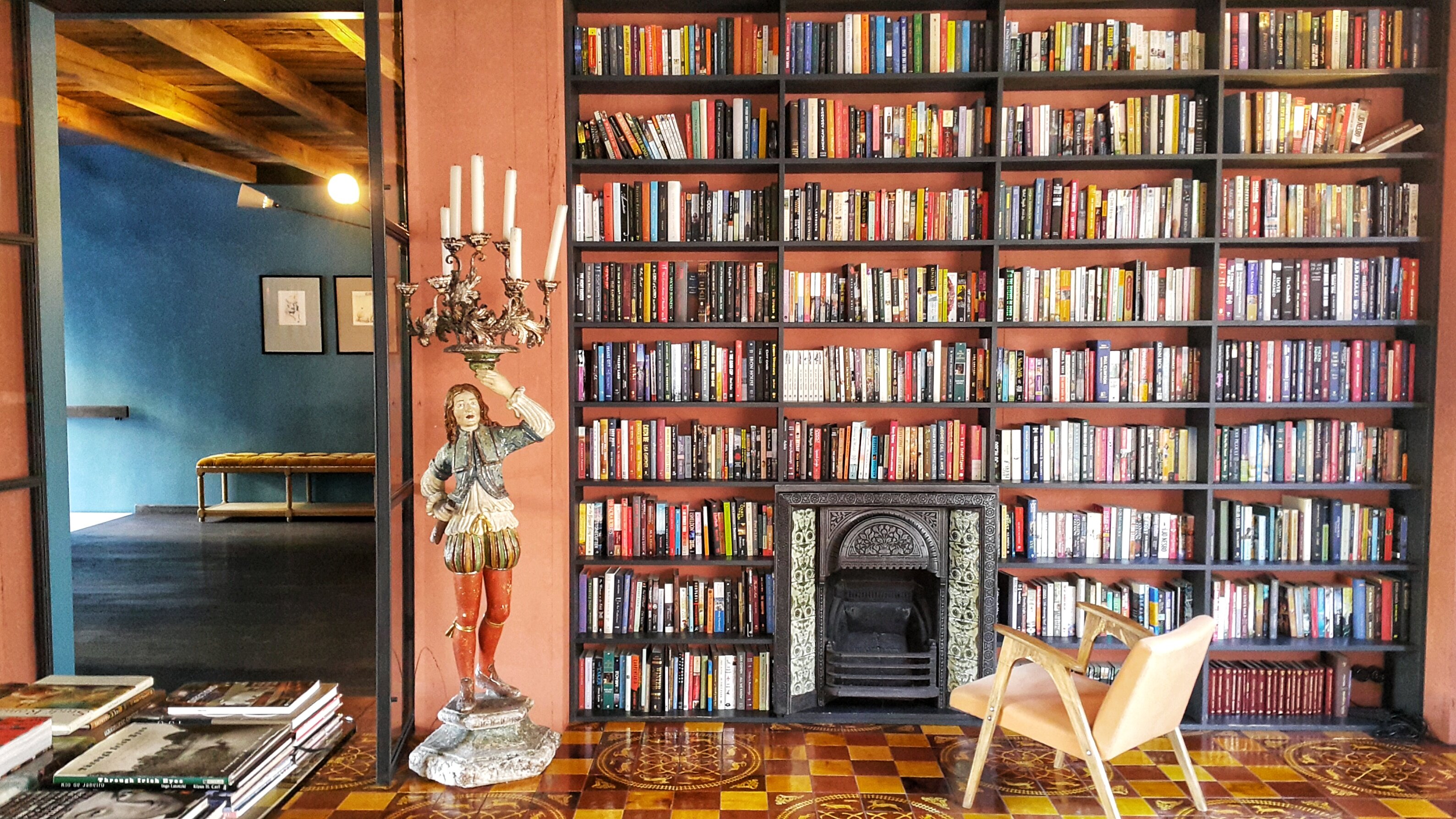 Фото Rooms Hotel Tbilisi