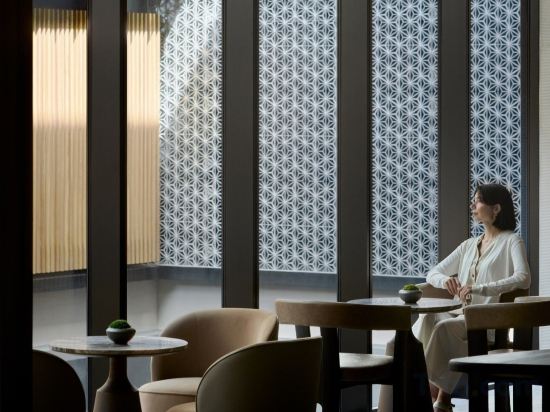 Фото Dusit Thani Kyoto