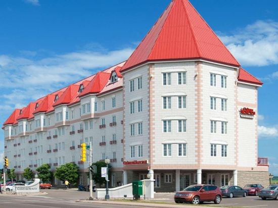 Фото Chateau Moncton Trademark Collection by Wyndham