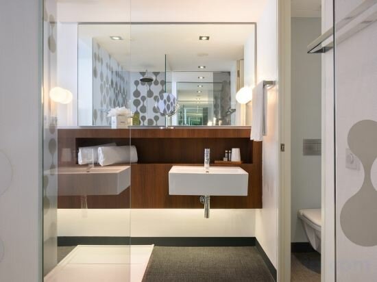 Фото Inspira Liberdade Boutique Hotel