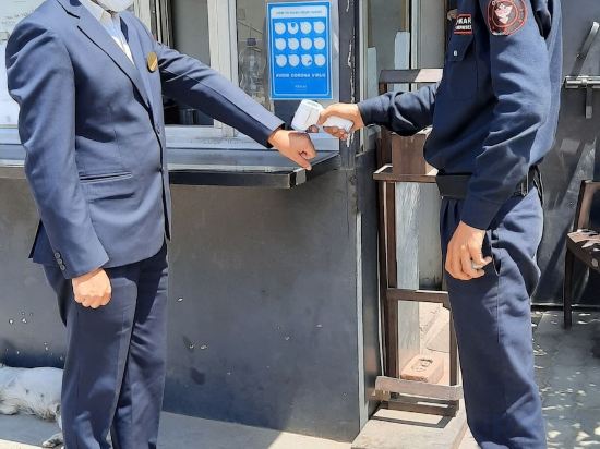 Фото Fortune Avenue - Member ITC’s Hotel Group