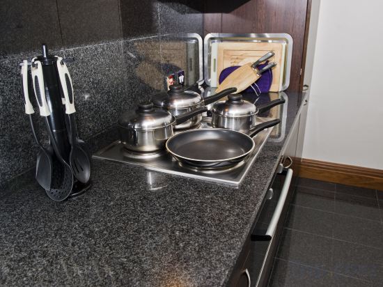 Фото Sanctum London Maida Vale