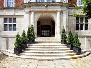 Гостиница The Wellington