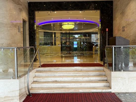 Фото Vivanta Thiruvananthapuram