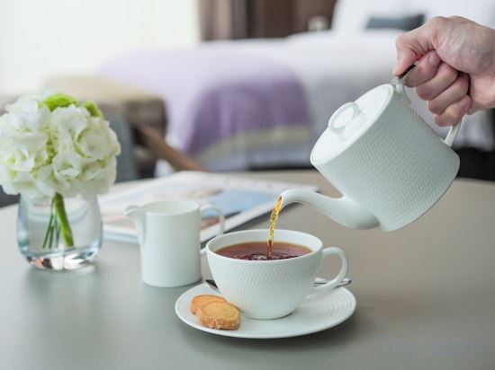 Фото The St. Regis Hong Kong