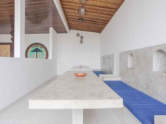 Фото Pondok Dd Canggu