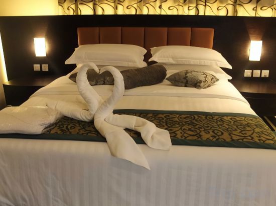 Фото Millennia Hotel Olaya