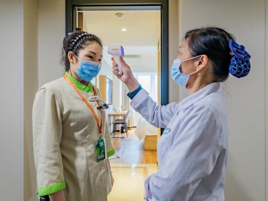 Фото Greentree Inn Jingan Xinzha Road