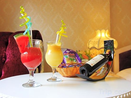 Фото Отель Hanoi Inner