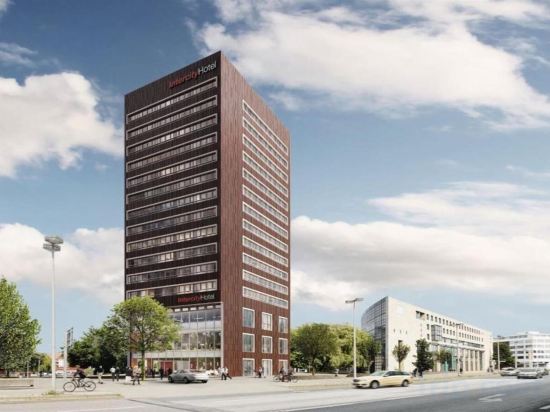 Фото IntercityHotel Hannover Hauptbahnhof Ost