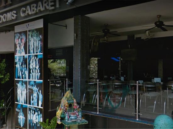 Фото The Venue Residence and Cabaret Show Bar