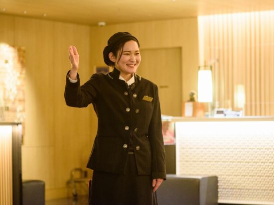 Фото Kanazawa Tokyu Hotel