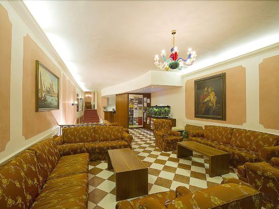 Фото Hotel Nazionale