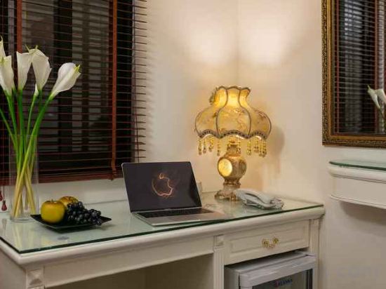 Фото Trang Trang Boutique Hotel