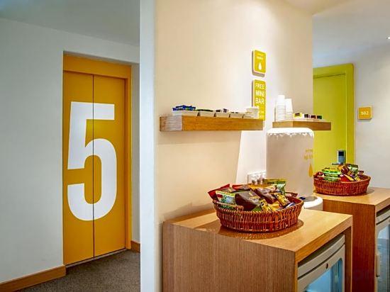 Фото Bloomrooms @ Janpath