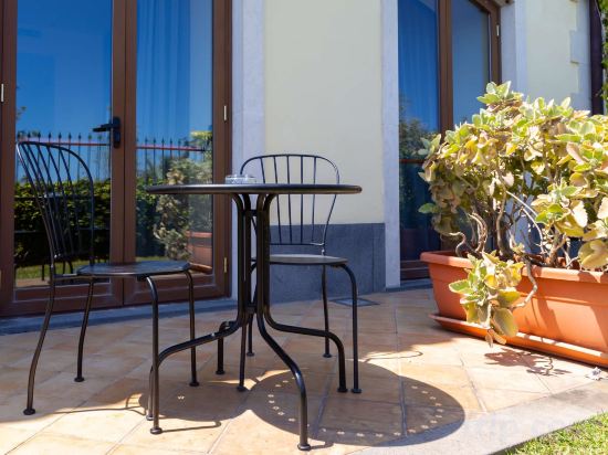 Фото Hotel Santa Caterina