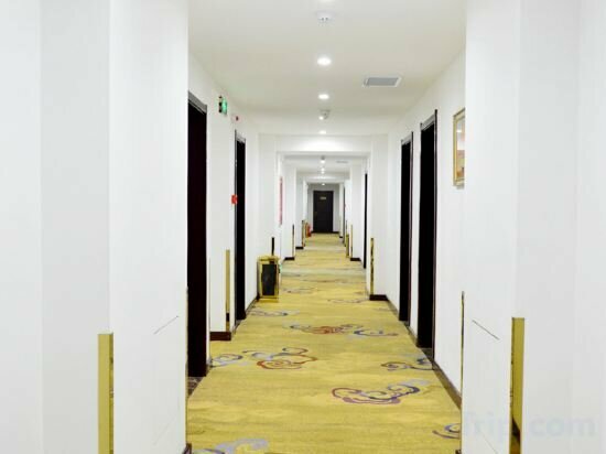 Hotel Yunyue Hotel, Taiyuan, photo