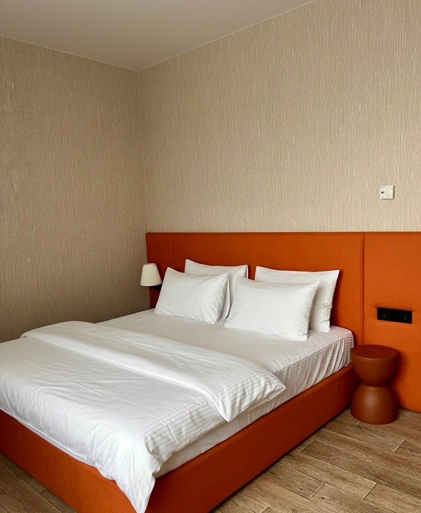 Фото Eva Apartments