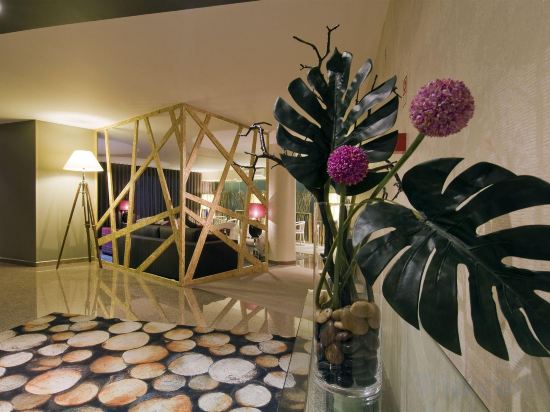 Фото Отель Estrela de Fatima