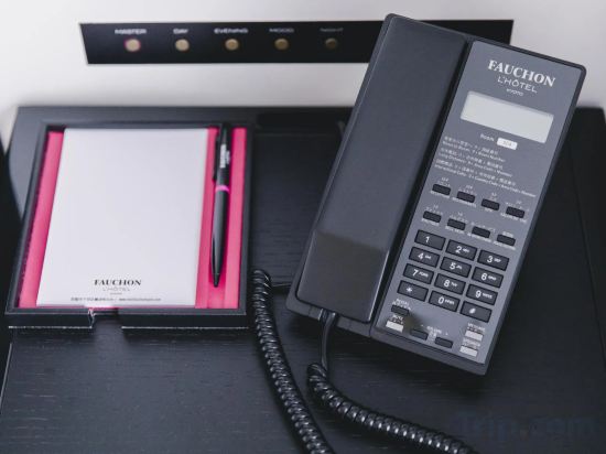 Фото Fauchon Hotel Kyoto