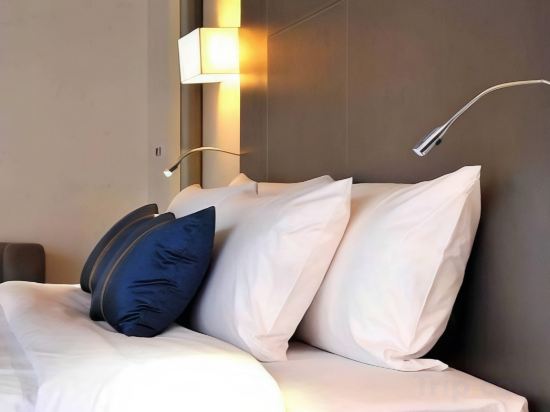 Фото Best Western Sukhumvit 20