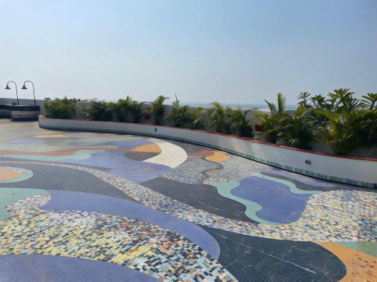 Фото Hotel Marine Plaza Mumbai