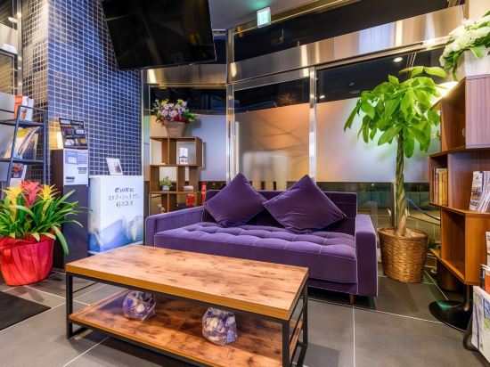 Фото Xy Apartment Asakusabashi