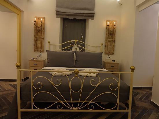 Фото Secret Legend Suites