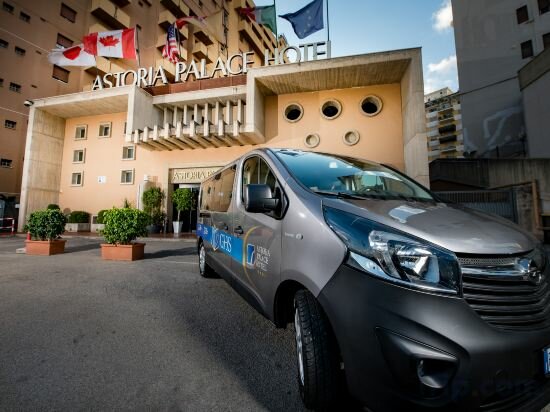 Фото Astoria Palace Hotel