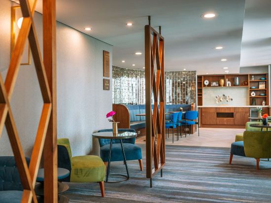 Фото Hilton Frankfurt City Centre