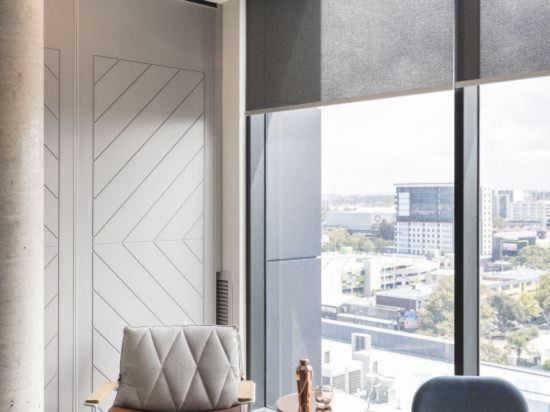 Фото Citadines Connect Sydney Airport