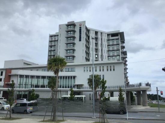 Apartments Kai Rycom, Okinawa Prefecture, photo