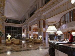 Гостиница The Empire Brunei