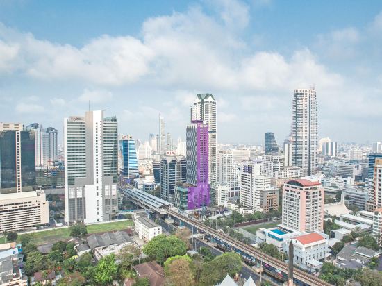 Фото Mode Sathorn Hotel