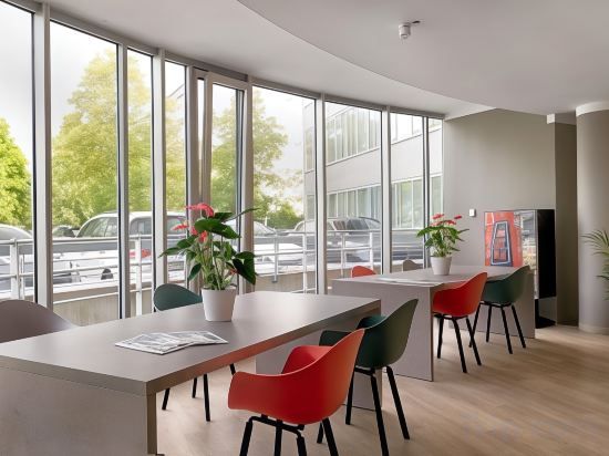 Фото Tulip Inn München Messe