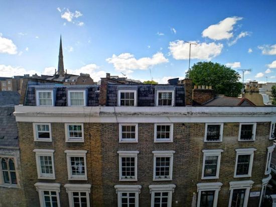 Фото Lancaster Hall Hotel