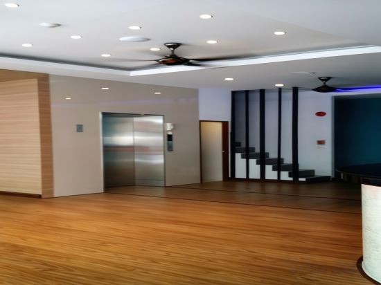 Фото ICheck inn Central Patong