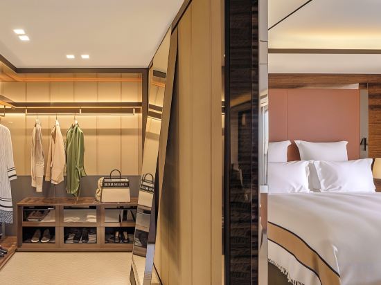 Фото Bulgari Hotel Paris